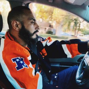 Meet your Posher, Johnny